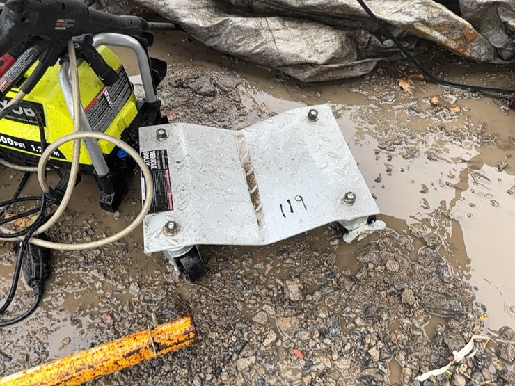 pittsburgh-1500-lb-vehicle-dolly-support-equipment-image-1