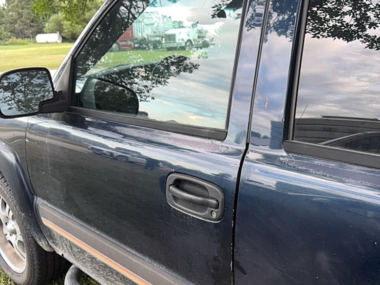 2006-4wd-chevy-avalanche,-az-vehicle,-no-rust,-206,972-miles,-runs-great-image-18