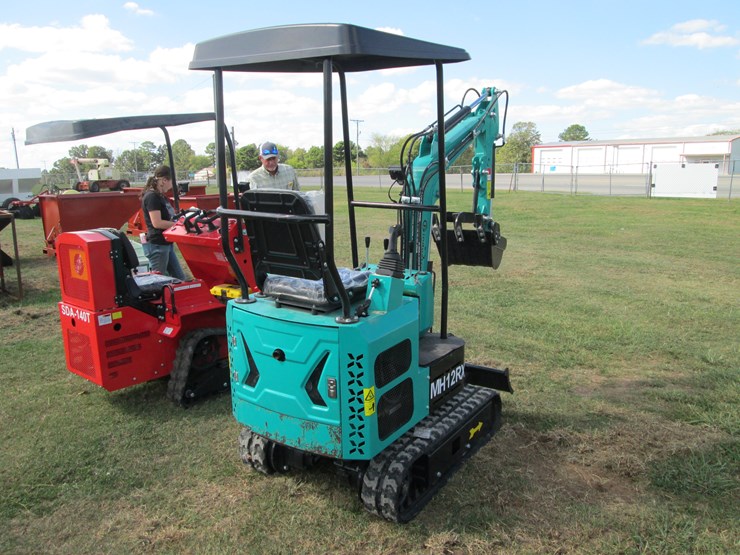 #29330-•-unused-cfg-mh12rx-mini-excavator-mh12rx20250705k53-image-3