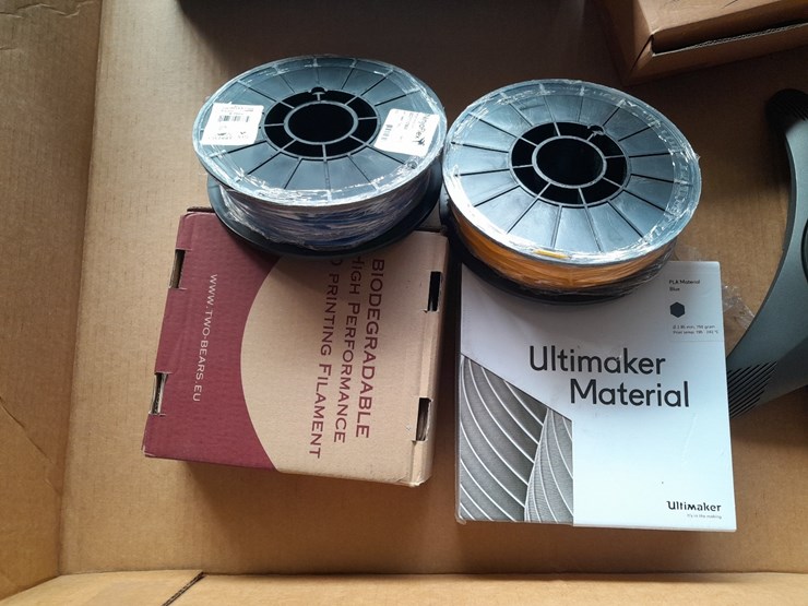 lot#-806--qidi-3d-printer-and-printer-filament-image-3