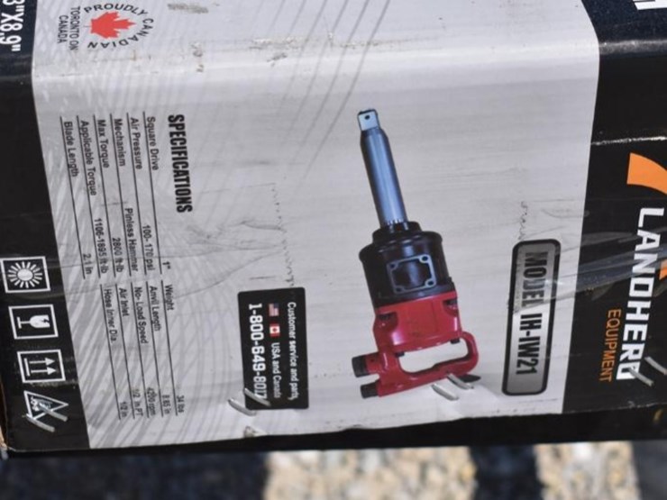 landhero-ih-iw07-1-inch-pneumatic-impact-wrench-image-2