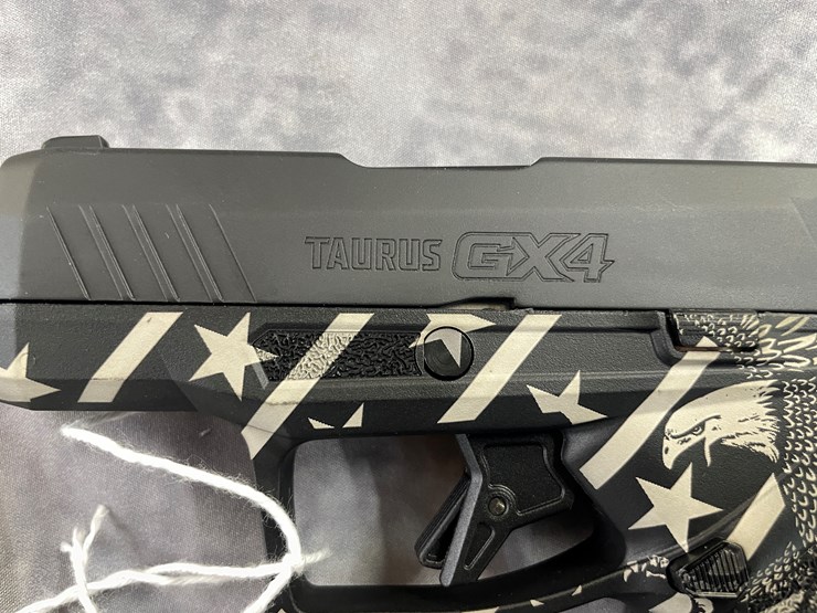#4023-•-taurus-gx4-eagle,-sn:-1gd20289-image-6