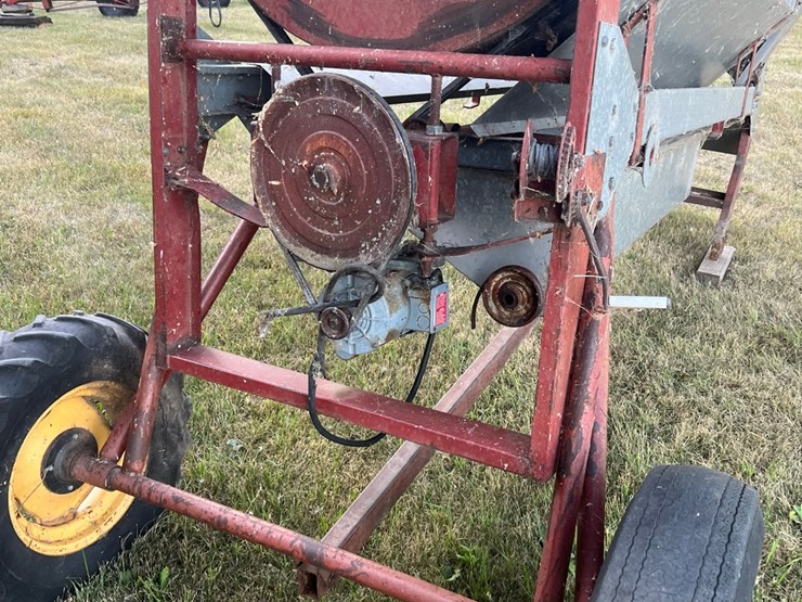 rotary-screen-cleaner-with-electric-motor-image-8