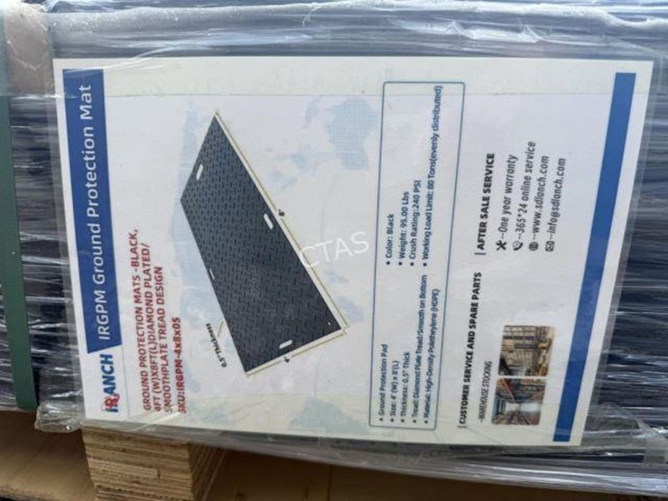 #90-•-ground-protection-mats---4'-x-8'-x-0.5"-image-2
