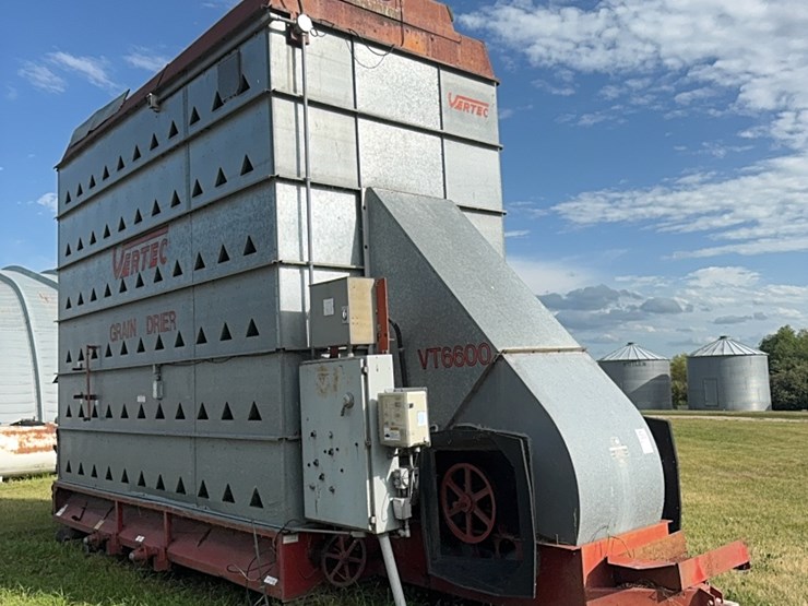 vertec-model-vt-6600-grain-dryer-image-2