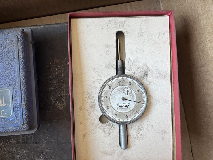 precission-measuring-tools-(micrometers,-dial-indi-precission-measuring-tools-(micrometers,-dial-indi-image-2