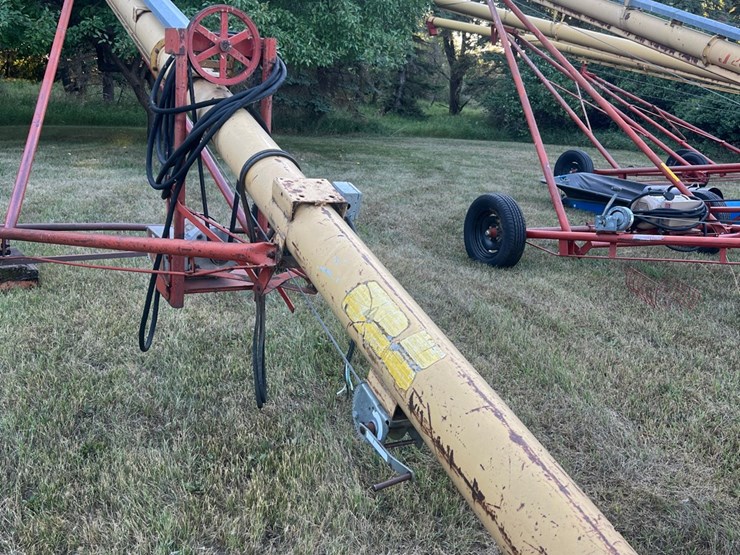 westfield-8-x-35-auger-with-220-electric-motor-image-3