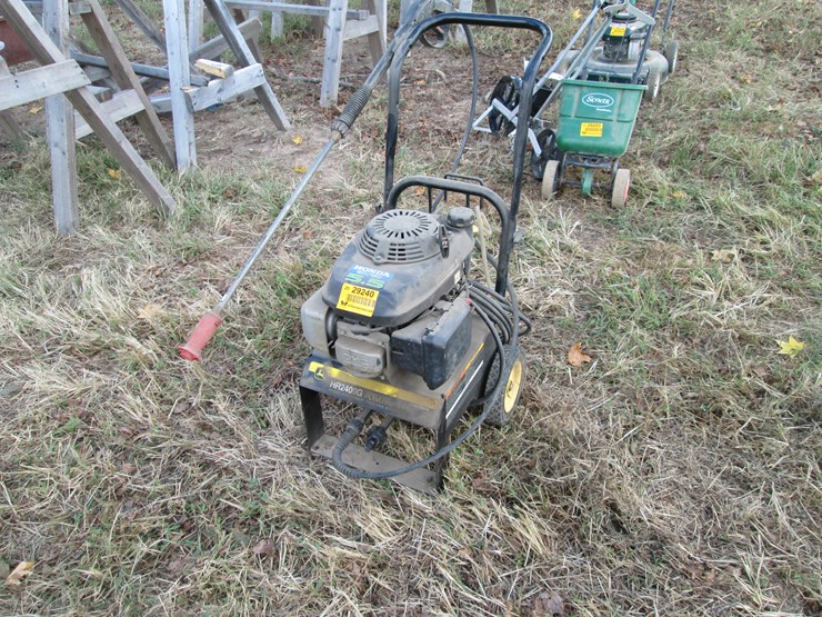 #29240-•-john-deere-hr2400g-1.0gpm-pressure-washer-image-1