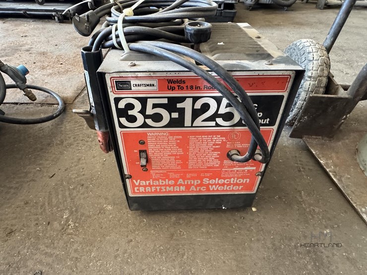craftsman-35-125-akc-welder-s/n:-3096.p0199-craftsman-35-125-akc-welder-s/n:-3096.p0199-image-1