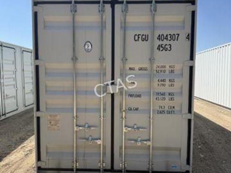 #81-•-40'-high-cube-conex/shipping-container---one-trip-image-2