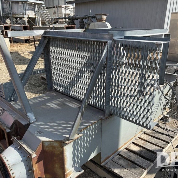 Magik Grain Cleaner (DR12311)