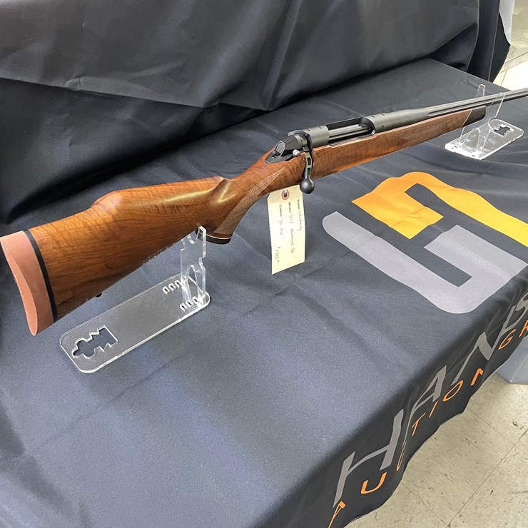 #4062 • Weatherby 307 Adventure, SN: AW006923