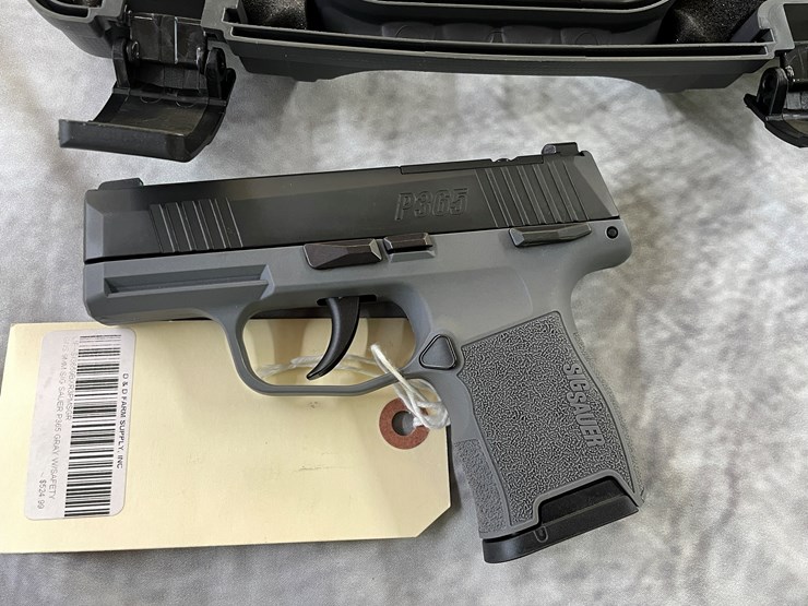 #4022-•-sig-sauer-p365,-sn:-66f854200-image-3