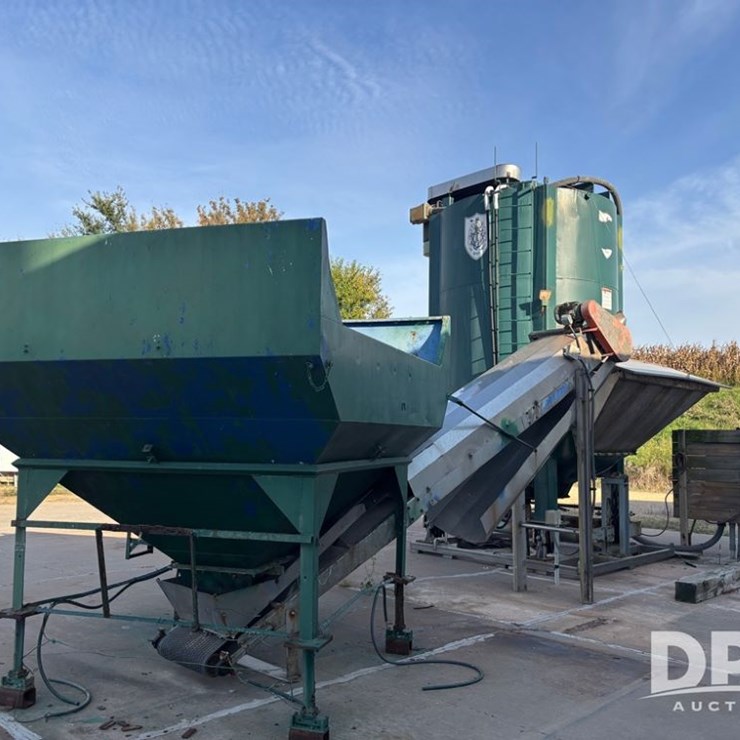 Doyle Blender (DR12294)