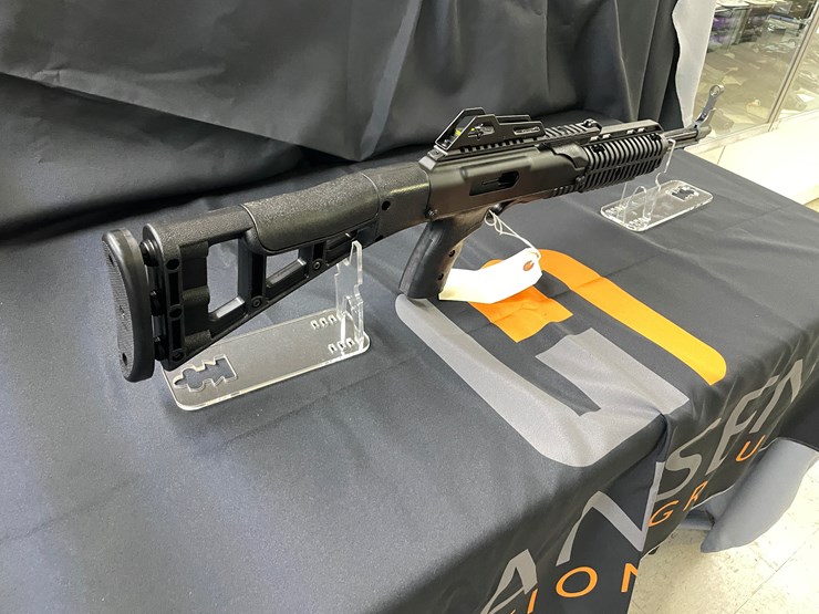 #4085-•-hi-point-995-carbine,-sn:-f274832-image-1