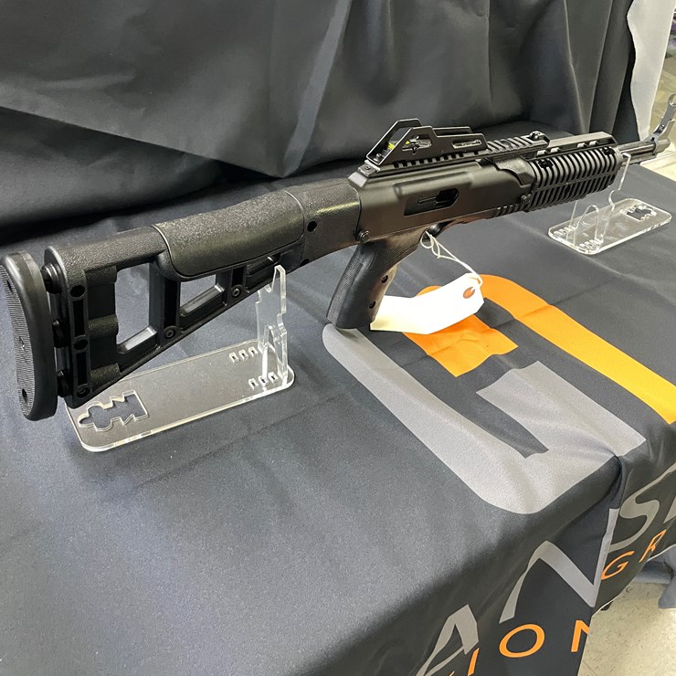 #4085 • Hi-Point 995 Carbine, SN: F274832