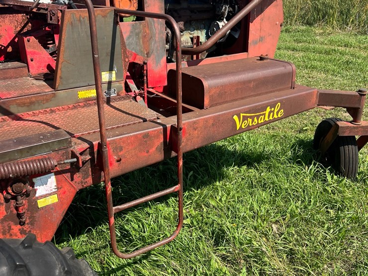 400-versatile-swather,-been-sitting,-not-running-image-25