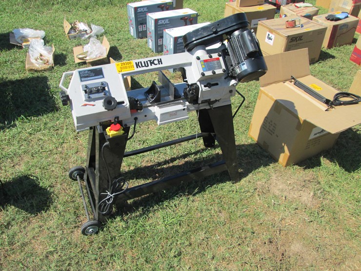 #29300-•-klutch-3/4hp-4-1/2"-cut-band-saw-241222236-image-2