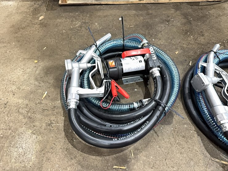 new-12v-diesel-fuel-pump-new-support-equipment-image-1