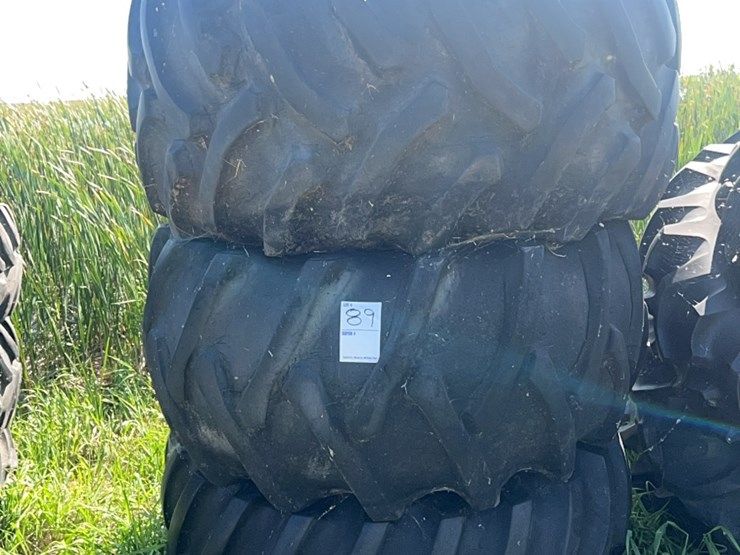 (3)-30.5/32-combine-tires,-decent-tires-image-1