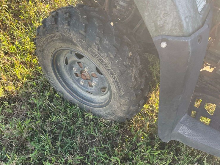 2013-honda-rancher-trx420fm1-atv--non-runner-image-8