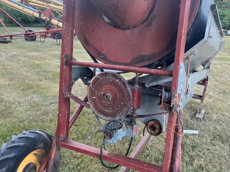 rotary-screen-cleaner-with-electric-motor-image-10