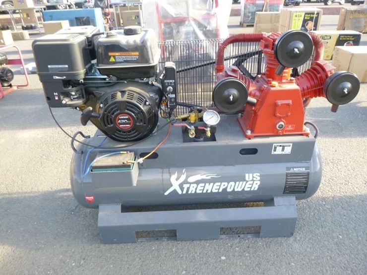 unused-13hp-30-gallon-air-compressor-image-1