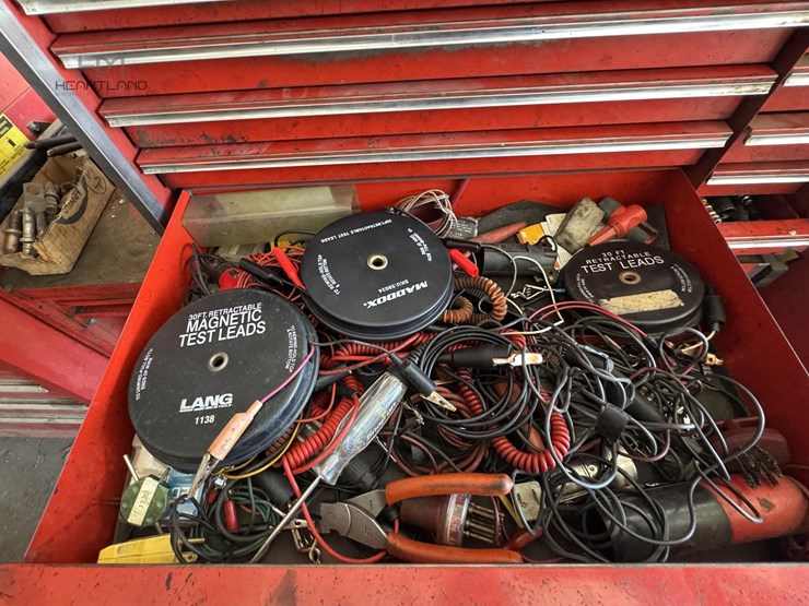 snap-on-rolling-tool-box-&-top-chest-with-side-cab-snap-on-rolling-tool-box-&-top-chest-with-side-cab-image-7