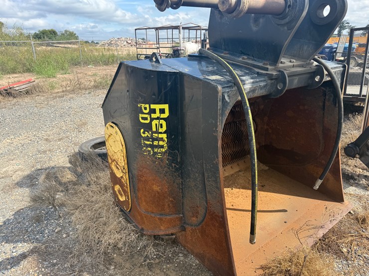 #676-•-remu-pd3160-padder-bucket-image-1