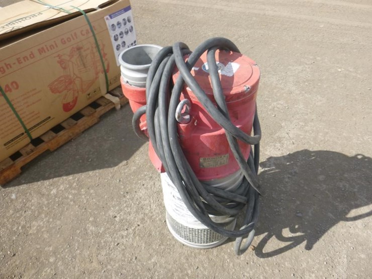grindex-matador-n-dol-6"-sump-pump-image-1