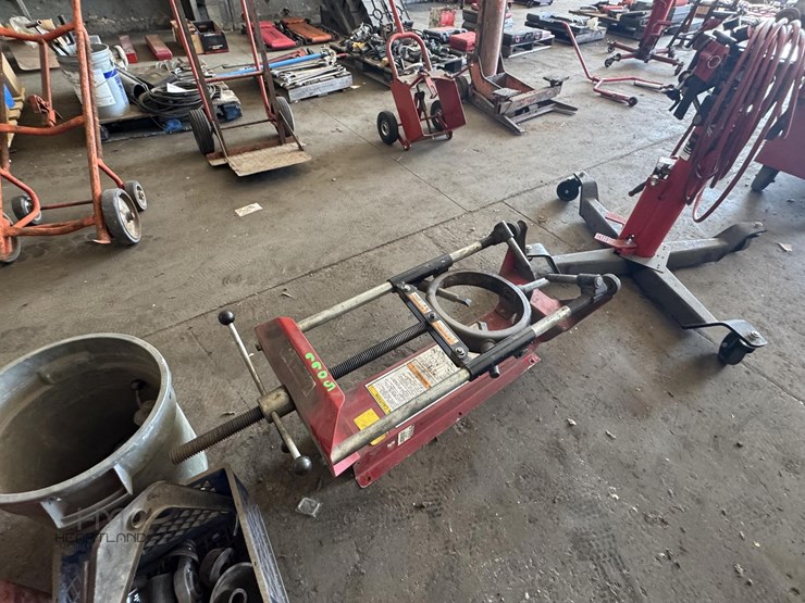 manual-tire-changer/bead-breaker-manual-tire-changer/bead-breaker-image-4