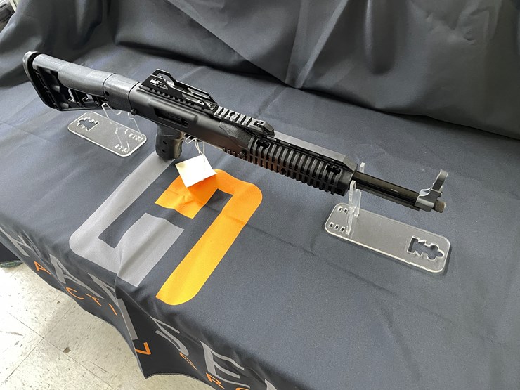 #4085-•-hi-point-995-carbine,-sn:-f274832-image-2