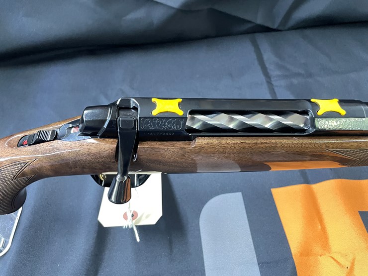 #4064-•-browning-x-bolt-2-medallion,-sn:-17817yv35x-image-4