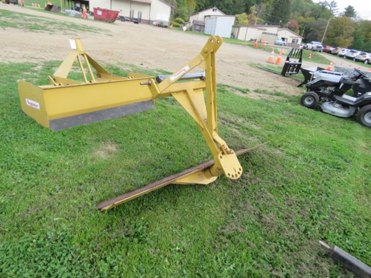 king-kutter-72"-3pt-hitch-back-blade-image-2