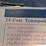 lot#-746-14ft-trampoline-without-enclosed-net-image-1
