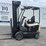 2011-crown-18-085vp-23-5000lb-electric-warehouse-forklift-image-1