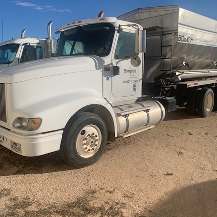 2005 CATERPILLAR C15
