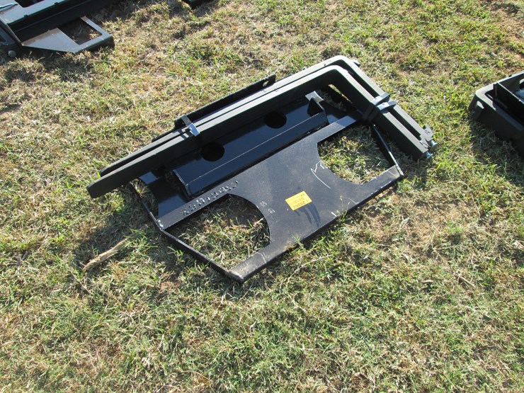 #29262-•-42"-mini-skid-steer-forks-w/-frame-image-2