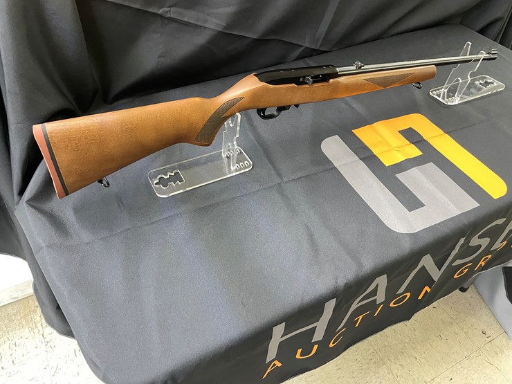 #4045-•-ruger-10/22-75th-anniversary,-sn:-r75-79176-image-1