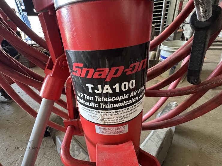 snap-on-tja100-1/2-ton-telescopic-air-&-hydraulic-snap-on-tja100-1/2-ton-telescopic-air-&-hydraulic-image-5