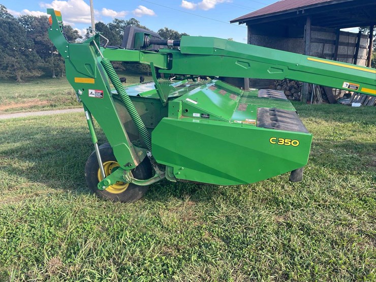 2024-john-deere-c350-disc-mower-conditioner-image-3