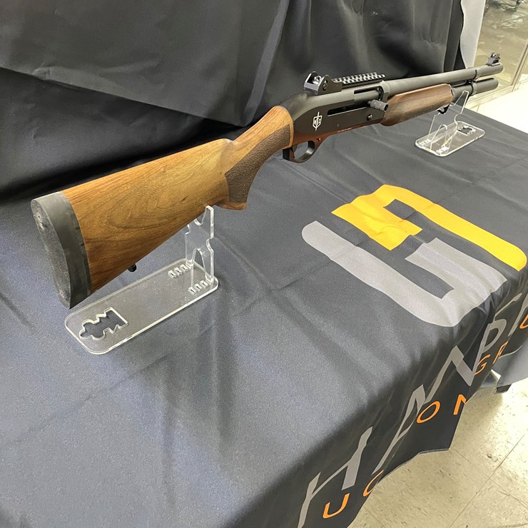 #4079 • MAC 2 Tactical, SN: 751-H24YT-16065