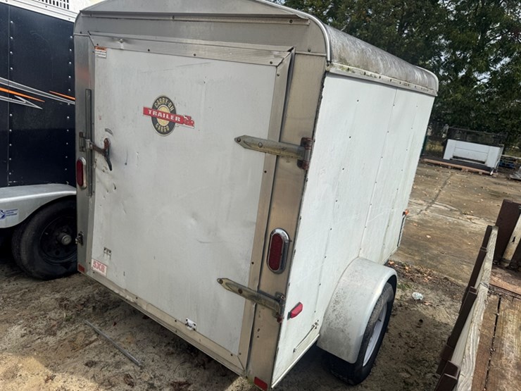 carry-on-8'-x-6'-enclosed-trailer-no-title-rear-barn-door-image-3