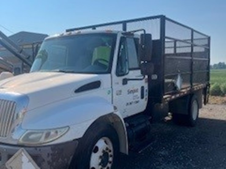 2005-international-flatbed-truck-(dr12231-unit-1484)-image-2