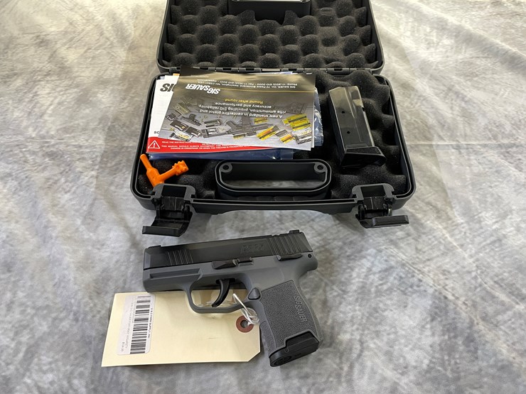 #4022-•-sig-sauer-p365,-sn:-66f854200-image-2