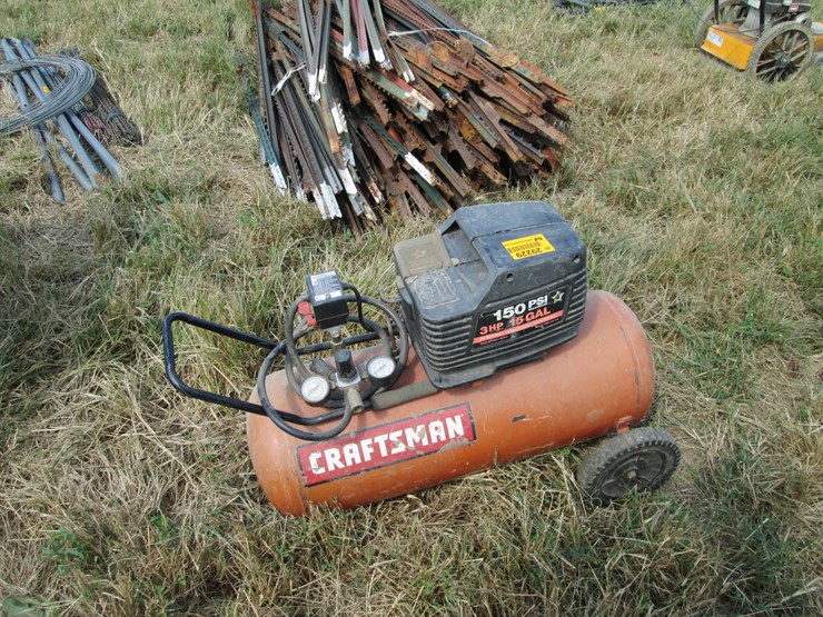 #29229-•-craftsman-15gal-120v-air-compressor-image-2