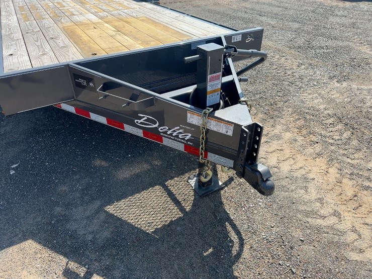2025-delta-27eb-t/a-utility-trailer-image-8