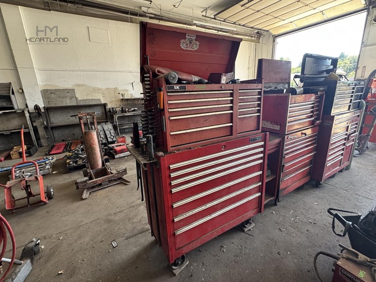 matco-rolling-tool-box-w/sktools-top-chest--fully-matco-rolling-tool-box-w/sktools-top-chest--fully-image-2