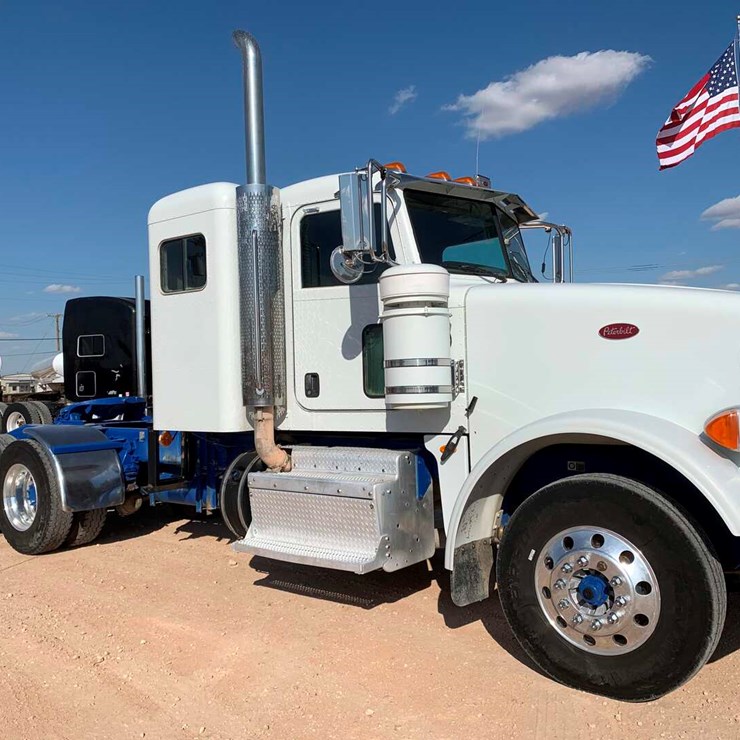 2012 PETERBILT 367