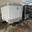 carry-on-8'-x-6'-enclosed-trailer-no-title-rear-barn-door-image-2
